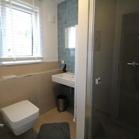 Sunseeker House 2 Vakantiehuis *