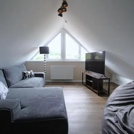 Vakantiehuis Sunseeker House 2