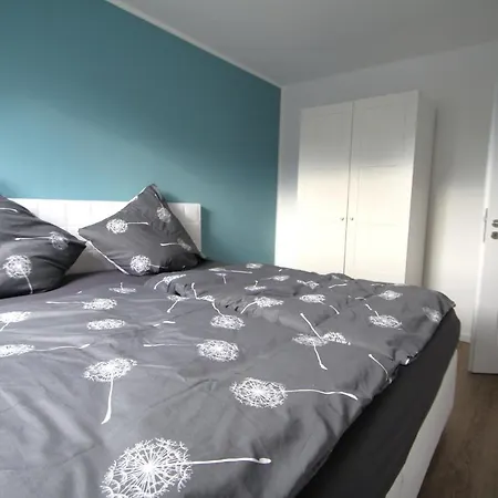 Vakantiehuis Sunseeker House 2 Bad Schwartau