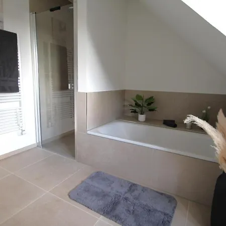 Sunseeker House 2 Vakantiehuis Bad Schwartau
