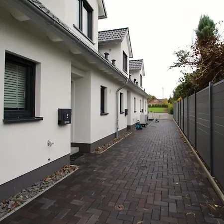 Sunseeker House 2 Ferienhaus