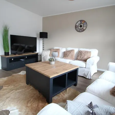 Vakantiehuis Sunseeker House 2 Bad Schwartau