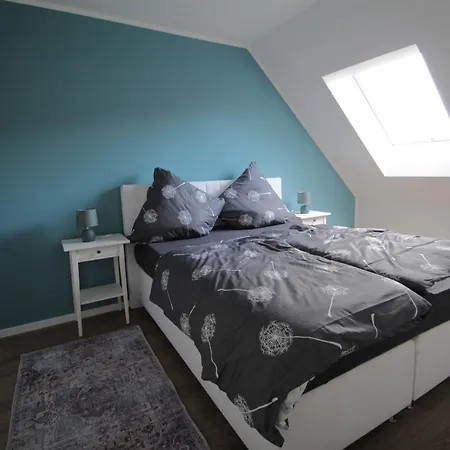 Ferienhaus Sunseeker House 2