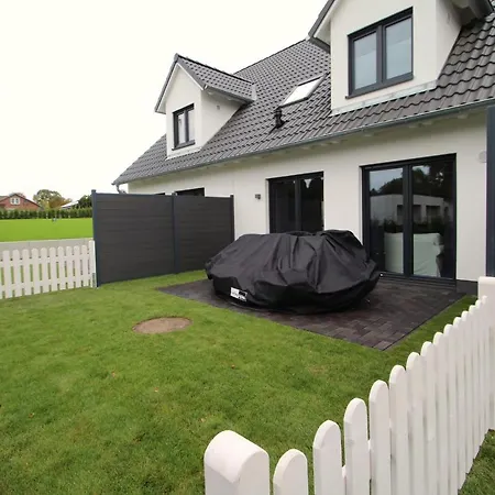 Sunseeker House 2 Ferienhaus Bad Schwartau